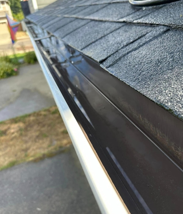 Gutter Cleaning Service Near Me in Olympia WA 1