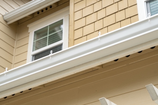 Gutter Cleaning Service Near Me in Olympia WA 2